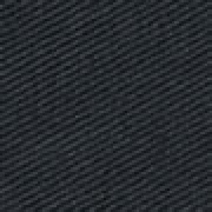Covercraft 2024+ Jeep Gladiator Electric Polycotton SeatSaver Front Row Seat Covers - Charcoal SS2627PCCH