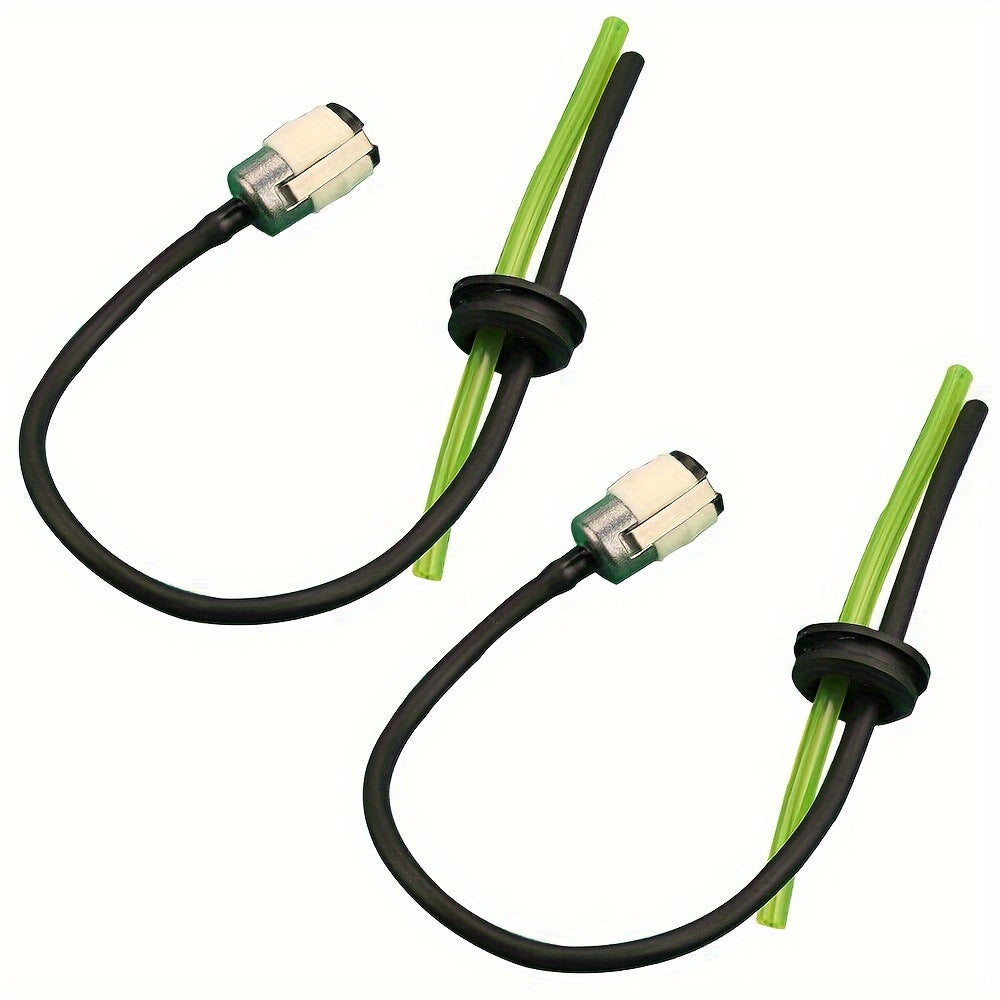 Fuel Line Kit for Husqvarna 150BT 170BF 170BT Leaf Blower (2-Pack)