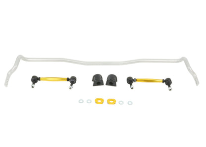 Whiteline 20mm Front Adjustable Sway Bar FR-SBRZ