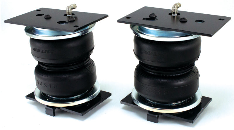 Airlift Loadlifter 5000 Air Spring Kit — 157VL