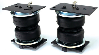 Airlift Loadlifter 5000 Air Spring Kit — 157VL