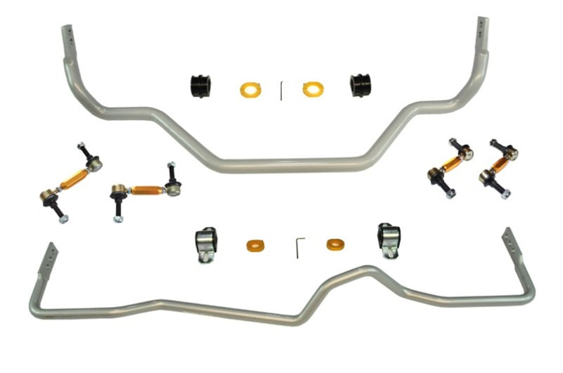 Whiteline Sway Bar - Vehicle Kit — 0V6FB