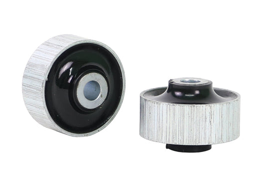 Whiteline Plus 97-05 VAG MK4 A4/Type 1J Rear Lower Inner Control Arm Bushing Kit -Standard Replaceme W53188