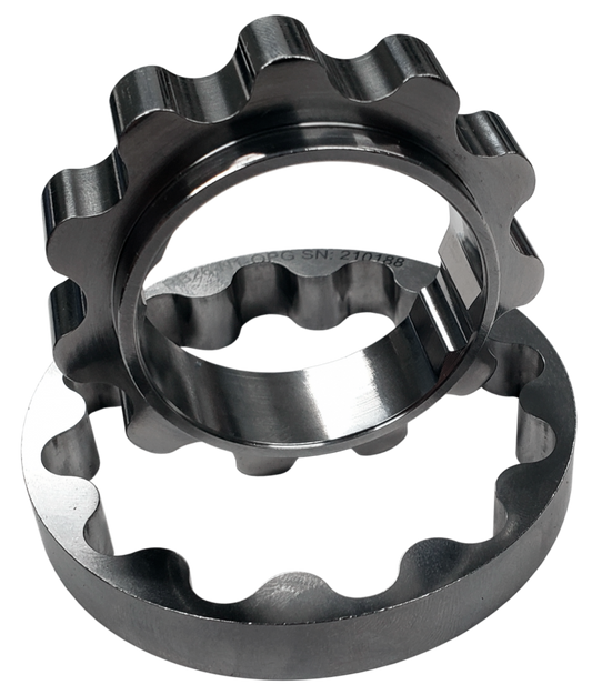 Boundary Nissan RB26DETT N1 2.6L Billet Oil Pump Gear RB26N1-OPG