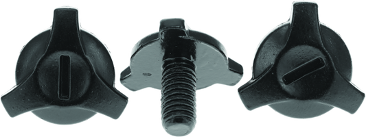 Answer AR1/AR3 Visor Screw Kit 446075