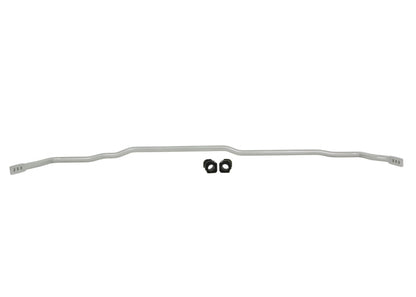 Whiteline Rear Sway Bar 20mm Adjustable Toyota MR2 1991-1995