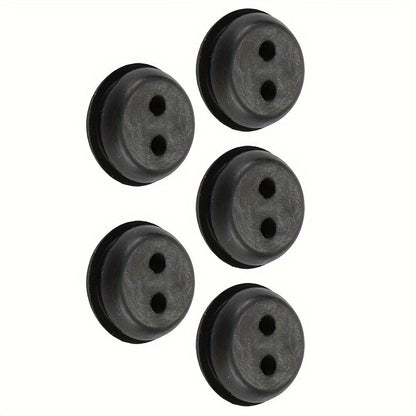 Fuel Grommet for Kawasaki — Replaces 92071-2142 (5-Pack)
