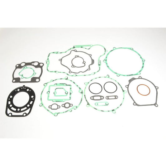 Athena 88-92 Kawasaki KX 250 Complete Gasket Kit P400250850251