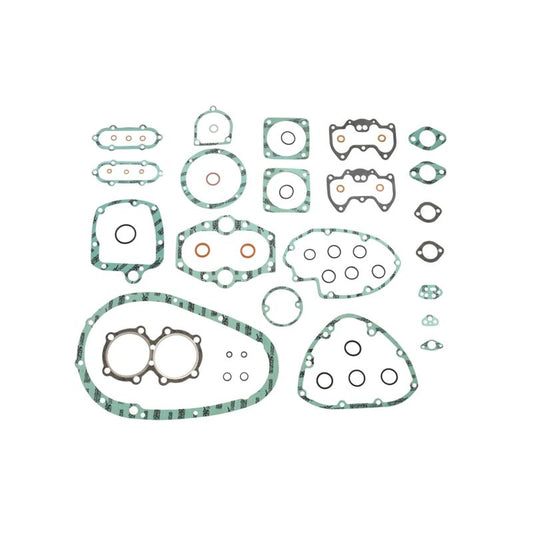 Athena 73-87 Triumph 750 Twin Cyl Complete Gasket Kit (w/o Oil Seals) P400468850750