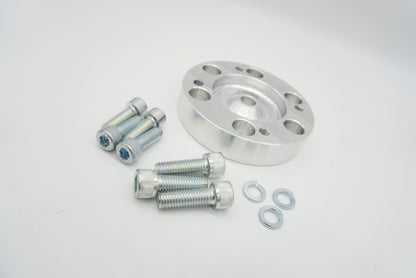 ASE Driveshaft Adapter BMW E9x M3 F8x M2/M3/M4 Transmission 110MM Bolt Circle Flange