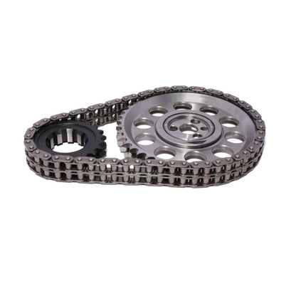 COMP Cams Billet Timing Set CS OE Roller 7136CPG