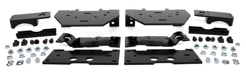 Air Lift LoadLifter 5000 Ultimate air spring kit w/internal jounce bumper 2020 Ford F-250