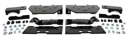Air Lift LoadLifter 5000 Ultimate air spring kit w/internal jounce bumper 2020 Ford F-250
