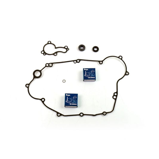 Athena 08-21 Kawasaki KLX 450 R Water Pump Gasket Kit P400250475010