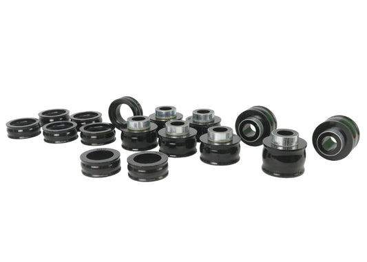 Whiteline Body Mount Bushing Chevy/GMC C/K-Series W93489