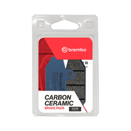 Brembo OE AM - BRAKE PAD MOTORCYCLE 07HD23CC
