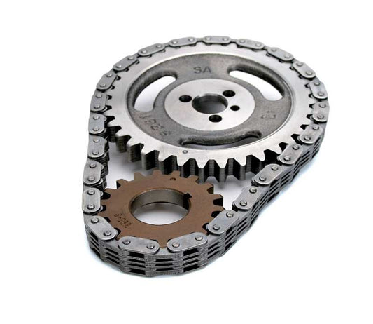 Comp Cams CS Timing Chain SET
