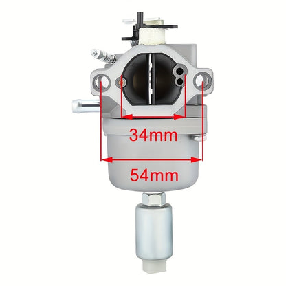 Carburetor for Briggs & Stratton 28AH77 28BH76 28CH77 — Replaces 794572