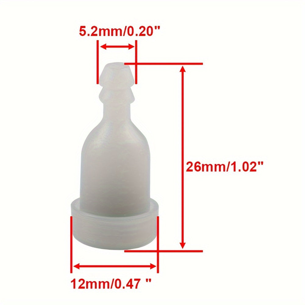 Fuel Tank Vent for Echo DH212 326T EB212 — Replaces SRM-310