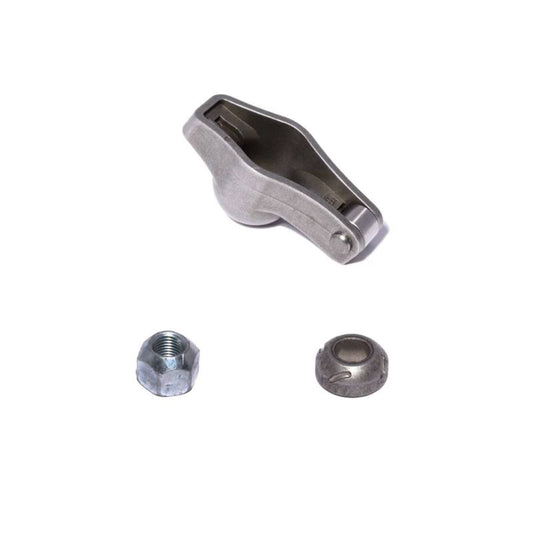 Comp Cams Magnum Roller Rocker Arm: Ford; 3/8" Stud, 1.7 Ratio