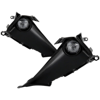 Spyder Toyota Corolla 19-21 (Hatchback Models Only) Fog Light w/ OEM Switch