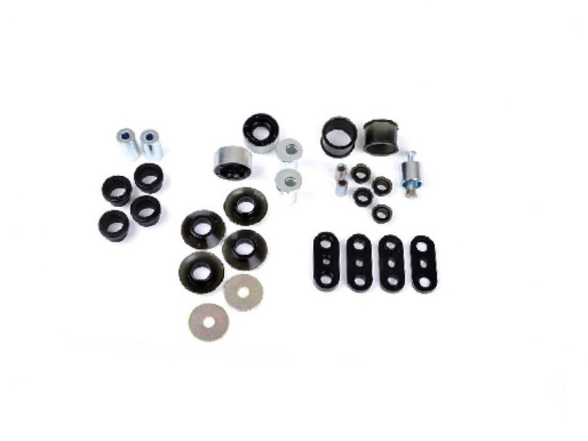 Whiteline Essential Vehicle Kit — 0V6M1