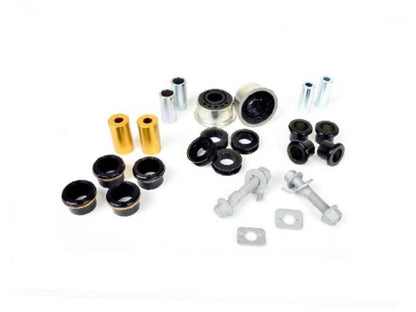 Whiteline Essential Vehicle Kit — 0V6LG