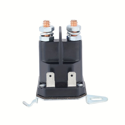 Starter Solenoid for Craftsman LT2000 YS4500 YT3000 — Replaces 582042802