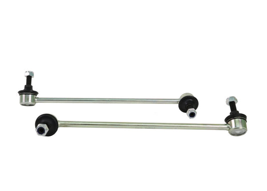 Whiteline Plus 8/06-8/09 Pontiac G8 / 05-06 GTO Front Sway Bar Link Assembly (ball/ball link) W23162