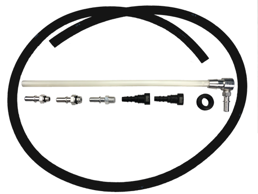 PureFlow AirDog/AirDog II Suction Tube Kit 901-01-0351-QC
