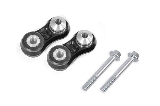 BMR Suspension BMR 20-22 Ford Mustang GT500/2024 Mustang Dark Horse Vertical Link Rear Lower Control Arm - Black VL766