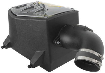 Airaid 20-21 Chevrolet Silverado 1500  L6-3.0L DSL Performance Air Intake System 205-306