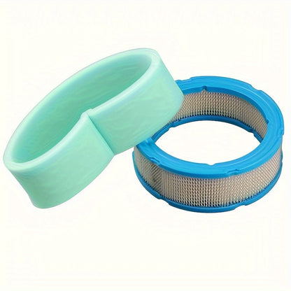 Air Filter for Briggs & Stratton — Replaces 394018