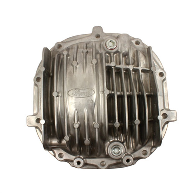 Ford Performance Parts Ford Racing 8.8inch Aluminum Axle Cover with Differential Cooler