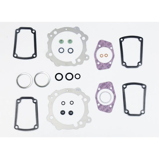 Athena 2005 Ducati Dark I.E 400 Top End Gasket Kit P400110600024
