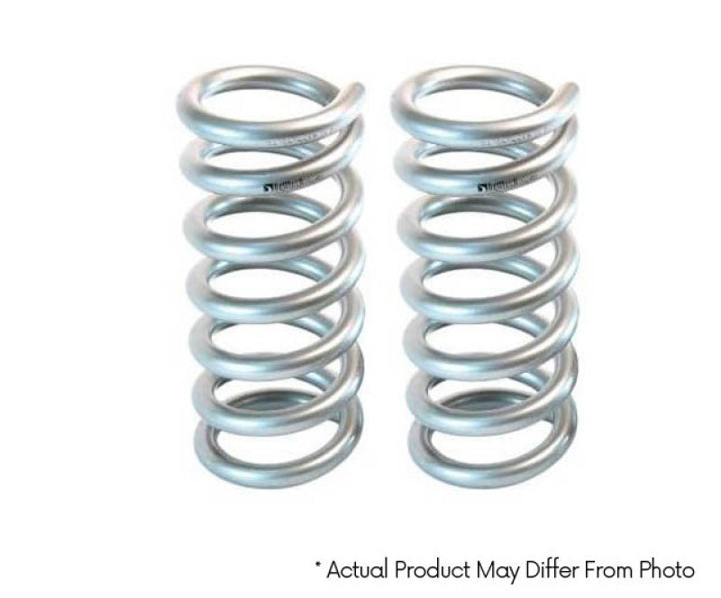 Belltech Coil Spring Set — 10YWE