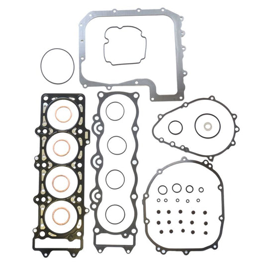 Athena 07-09 Kawasaki Z 1000 Complete Gasket Kit P400250870044