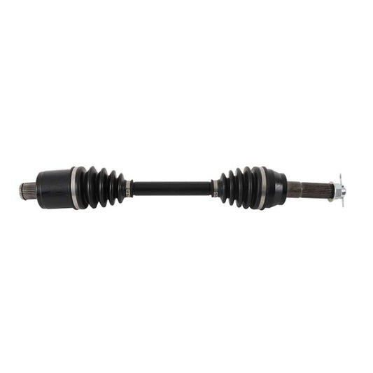All Balls Racing 2015 Polaris Hawkeye 325 2x4 8 Ball Axle Rear Left AB8-PO-8-377