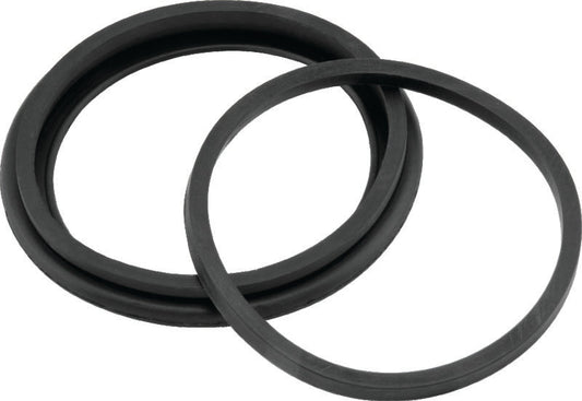 Bikers Choice 74-77 FX XL Front Caliper Seal Kit Replaces H-D 44277-74 601555