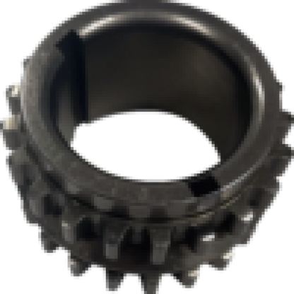 Boundary 2015+ Ford Coyote (All Types) V8 Billet Crankshaft Timing Sprocket CM-SP-15-LR