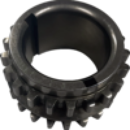 Boundary 2015+ Ford Coyote (All Types) V8 Billet Crankshaft Timing Sprocket CM-SP-15-LR