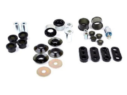 Whiteline Essential Vehicle Kit — 0V6M1