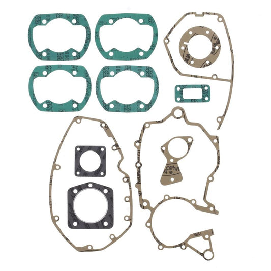 Athena 1980 KTM 175 2T MOD Complete Gasket Kit (w/o Oil Seals) P400270850020