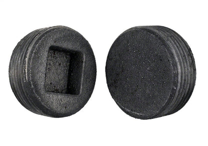 Ford Performance Parts Ford Racing Engine Block Threaded Core Plugs