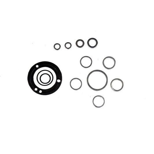 Athena 95-97 Ducatii 400 Crankcase Gasket Kit P400110300999