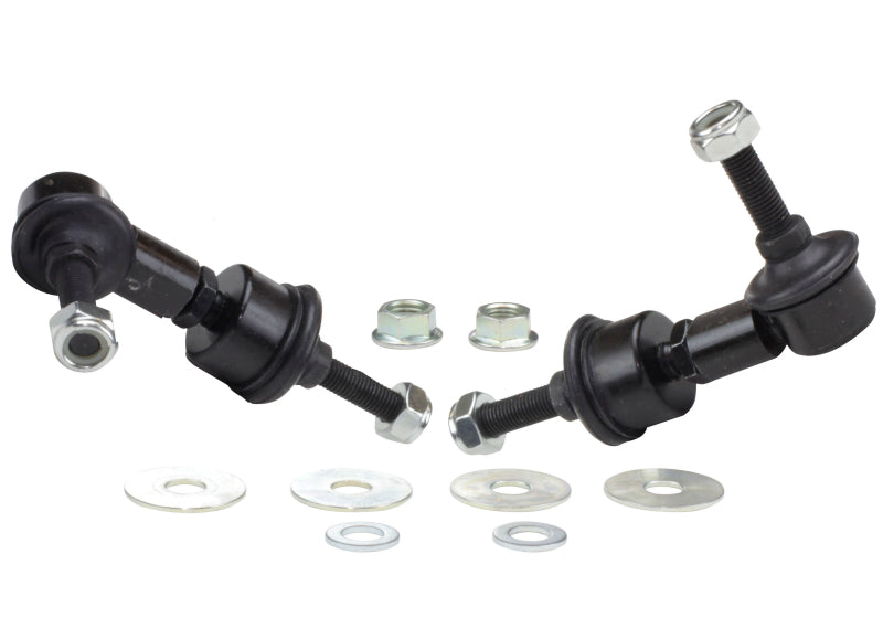 Whiteline Sway Bar - Link — 09MTV