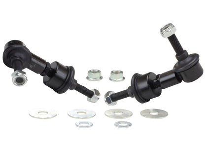 Whiteline Sway Bar - Link — 09MTV