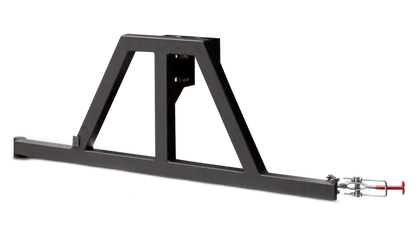 Body Armor 4x4 05-15 Toyota Tacoma Pro Series Tire Carrier Fits TC-2961 Only TC-5293