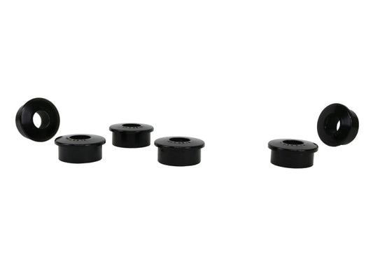 Whiteline Plus 10+ Chevy Camaro Rear Differential Mount M/Sport W93356