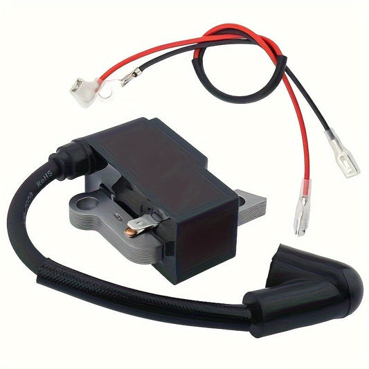 Ignition Coil for Husqvarna Chainsaw — Replaces 573935701